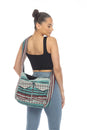 Load image into Gallery viewer, Cargo Pocket Crossbody Tote