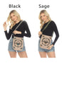 Load image into Gallery viewer, Moth Boho Shoulder Bag