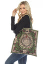 Load image into Gallery viewer, Sun Bandana Tote Bag