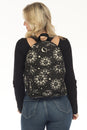 Load image into Gallery viewer, Celestial Print BackPack