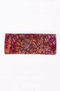 Load image into Gallery viewer, Tie-Dye Leaf Cotton Wallet