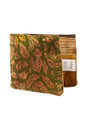 Load image into Gallery viewer, Tie-Dye Leaf Cotton Wallet