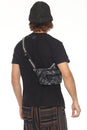 Load image into Gallery viewer, Boho Print Fanny -Chest Bag