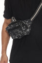 Load image into Gallery viewer, Boho Print Fanny -Chest Bag
