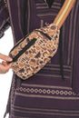 Load image into Gallery viewer, Boho Print Fanny -Chest Bag