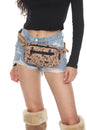 Load image into Gallery viewer, Boho Print Fanny -Chest Bag