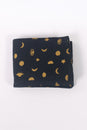 Load image into Gallery viewer, Tiny Moon Celestial Wallet
