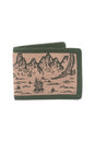 Load image into Gallery viewer, Wilderness Camping Wallet