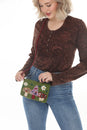 Load image into Gallery viewer, Felt Mushroom Mini Shoulder Bag