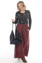 Load image into Gallery viewer, Granny Crochet Hobo Bag