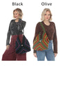Load image into Gallery viewer, Granny Crochet Hobo Bag