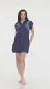 Load and play video in Gallery viewer, Flower Power Serious Shift Dress