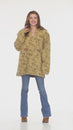 Load and play video in Gallery viewer, Mushroom Unisex Baja Hoddie