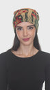 Load and play video in Gallery viewer, Boho Vibes Beanie