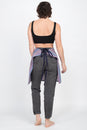 Load image into Gallery viewer, Boho Cotton Apron
