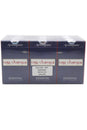 Load image into Gallery viewer, Nag Champa Essential Oil Blend Roll on: 12pcs/Pkt