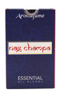Load image into Gallery viewer, Nag Champa Essential Oil Blend Roll on: 12pcs/Pkt