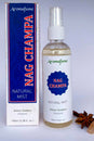 Load image into Gallery viewer, Nag Champa 100ML Mist: 6pcs/Pkt