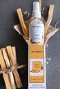 Load image into Gallery viewer, Palo Santo 100ML Smudge Spray: 6pcs/PKt