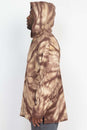 Load image into Gallery viewer, Spiral Tiedye Baja Hoodie