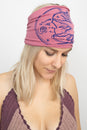 Load image into Gallery viewer, Organic Cotton Sun & Moon Headband: 12pcs/Pkt