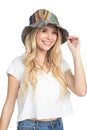 Load image into Gallery viewer, Assorted Patch Bucket Hat:12pcs/Pkt