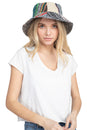 Load image into Gallery viewer, Assorted Patch Bucket Hat:12pcs/Pkt
