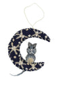 Load image into Gallery viewer, Felt Cat Charms: 12pcs/pkt