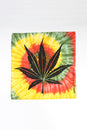 Load image into Gallery viewer, Rasta Tiedye Bandana 12 Pcs/Pkt
