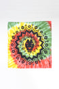 Load image into Gallery viewer, Rasta Tiedye Bandana 12 Pcs/Pkt