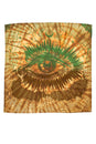 Load image into Gallery viewer, Eye Tie-dye Bandana: 12pcs/Pkt