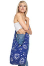 Load image into Gallery viewer, Boho Printed shoulder Bag