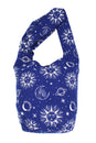 Load image into Gallery viewer, Boho Printed shoulder Bag