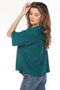 Load image into Gallery viewer, Lunar Tree of Life Oversize Soft Sweater
