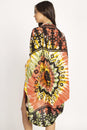 Load image into Gallery viewer, Rasta Reggae Lion Of Judah Festival Cocoon Wrap
