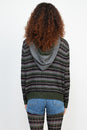 Load image into Gallery viewer, Lacy Knit Hoodie
