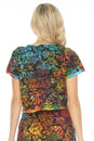 Load image into Gallery viewer, Cactus Garden Tie-dye Tee
