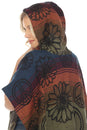 Load image into Gallery viewer, Sunflower Peace Hoodie Cardigan 
