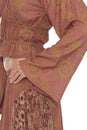 Load image into Gallery viewer, Flowy Peasant Blouse
