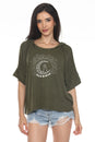 Load image into Gallery viewer, Lunar Cat Oversize Soft Sweater
