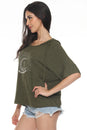 Load image into Gallery viewer, Lunar Cat Oversize Soft Sweater
