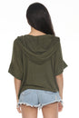 Load image into Gallery viewer, Lunar Cat Oversize Soft Sweater
