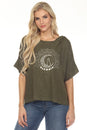 Load image into Gallery viewer, Lunar Cat Oversize Soft Sweater
