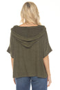 Load image into Gallery viewer, Lunar Cat Oversize Soft Sweater
