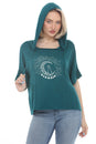 Load image into Gallery viewer, Lunar Cat Oversize Soft Sweater
