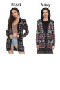 Load image into Gallery viewer, Fair Isle Celestial Cardigan
