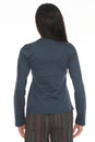 Load image into Gallery viewer, Nirvana Henley LS Tee
