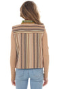 Load image into Gallery viewer, Geo Patchwork Crochet Wool Vest
