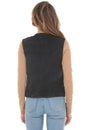 Load image into Gallery viewer, Patchwork Ganny Vest
