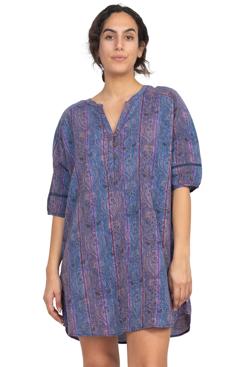 Long Kurtha Dress